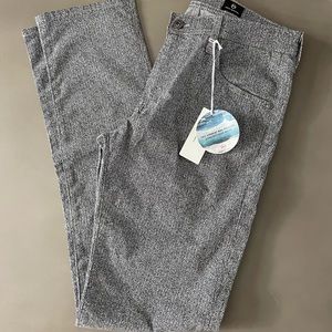 Adriano Goldschmied modern slim pants